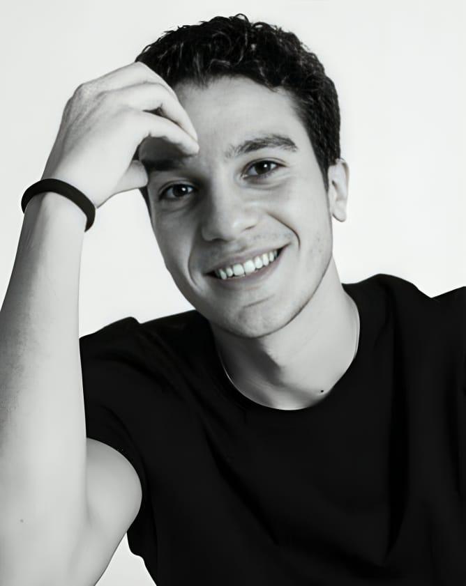 Nour El Nabawy