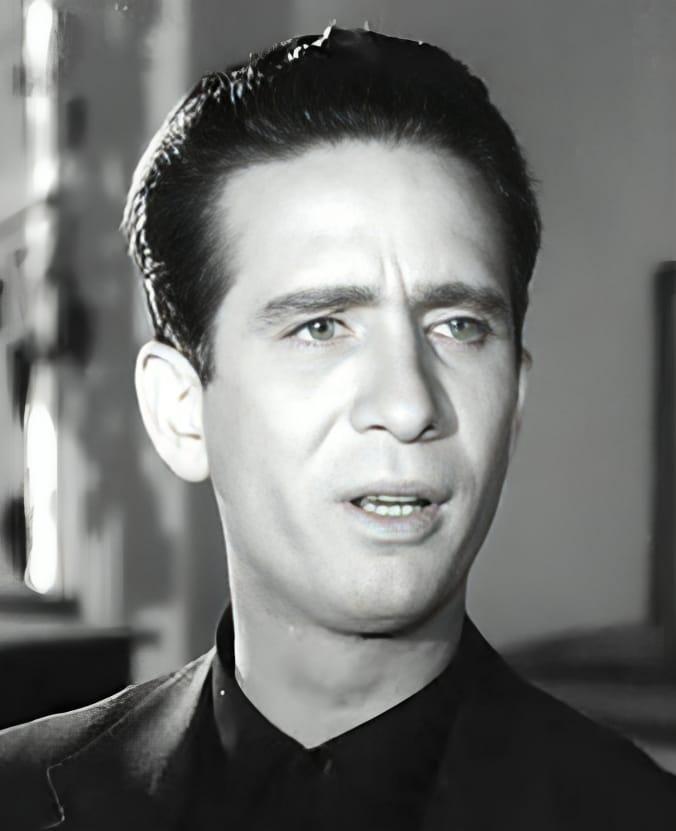 Ali Reda