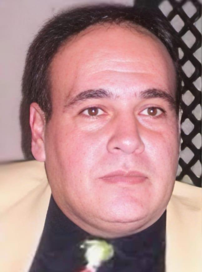 Yousry El Ebiary