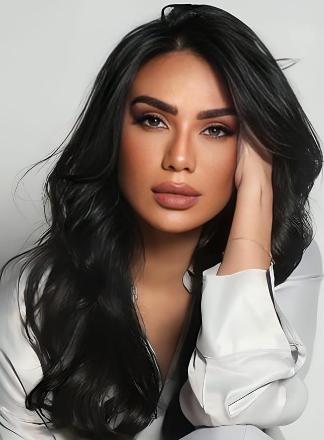 Lobna Abdelaziz