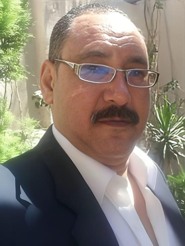 Hassan El-Begigi
