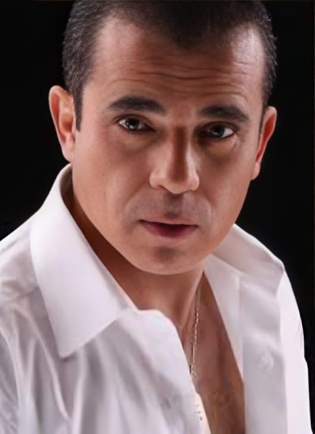 Mohamed El Shaqanqiri