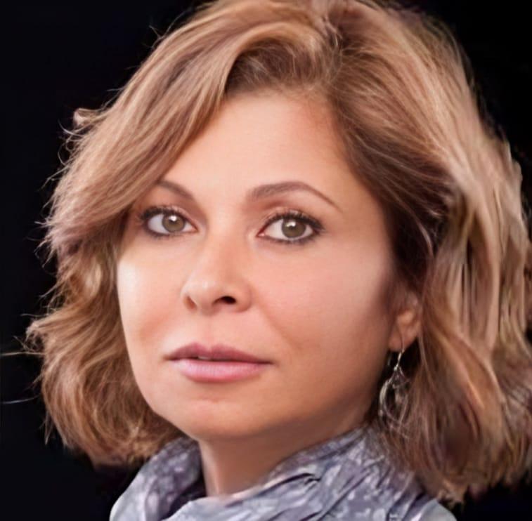 Salwa Mohamed Ali