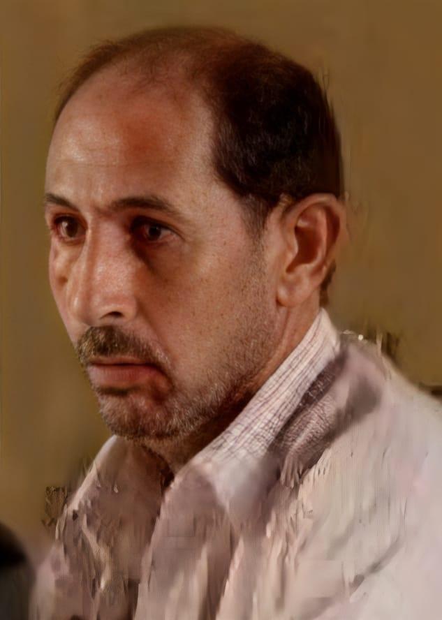 Alaa Haroun