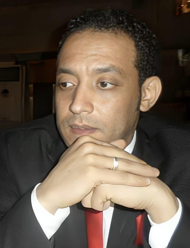 Abdelaziz El-Touny