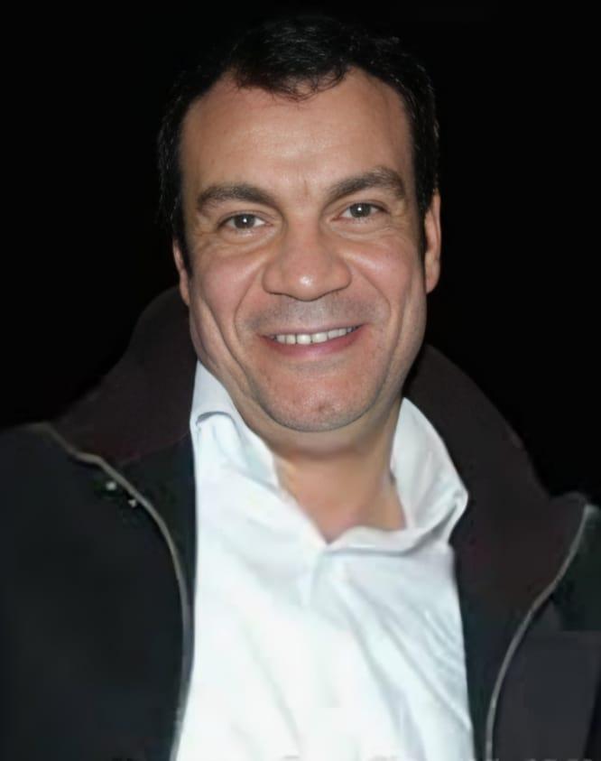 Wael Ihsan