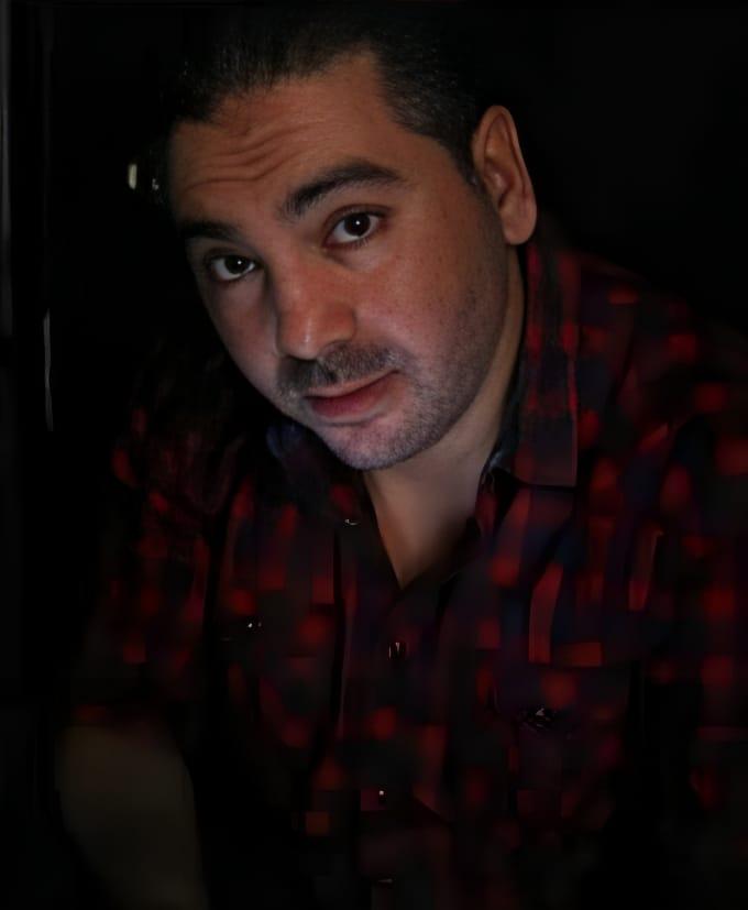 Mohamed Abdel Moneim