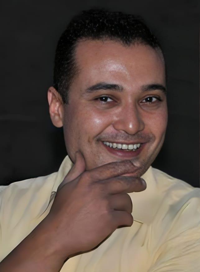Amr Farid