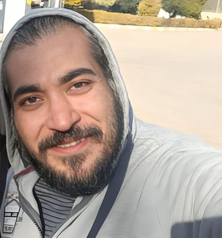 Ahmed Hossam