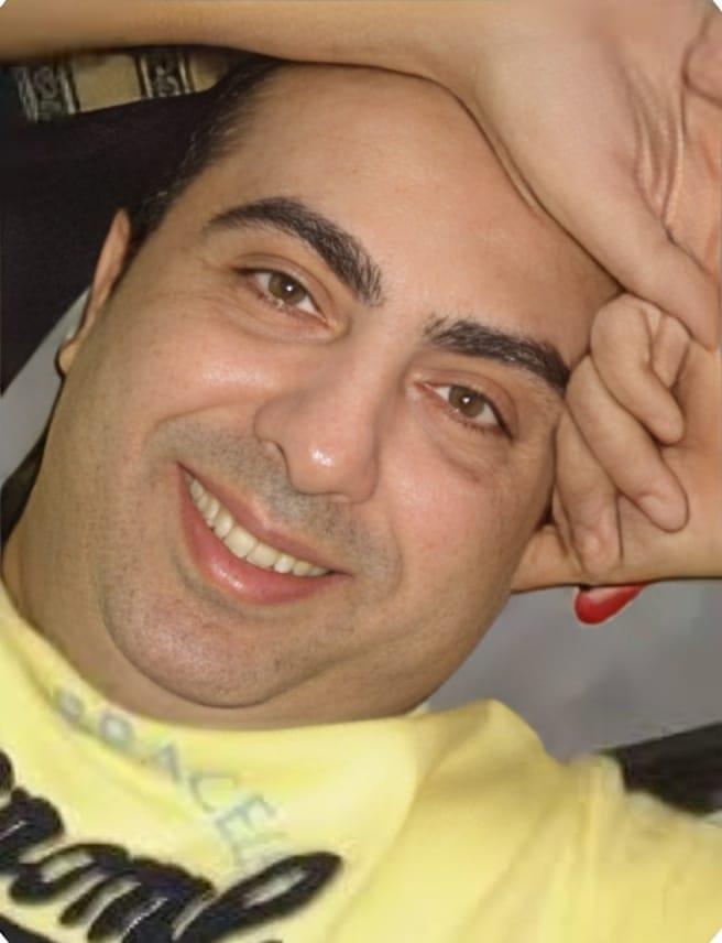 محمد علي الدين