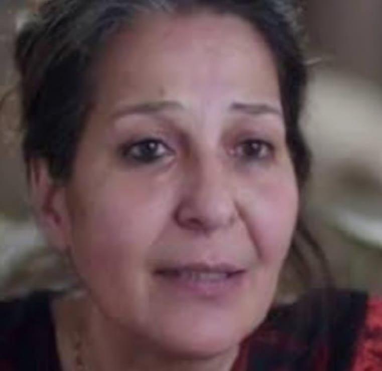 Hanan Youssef