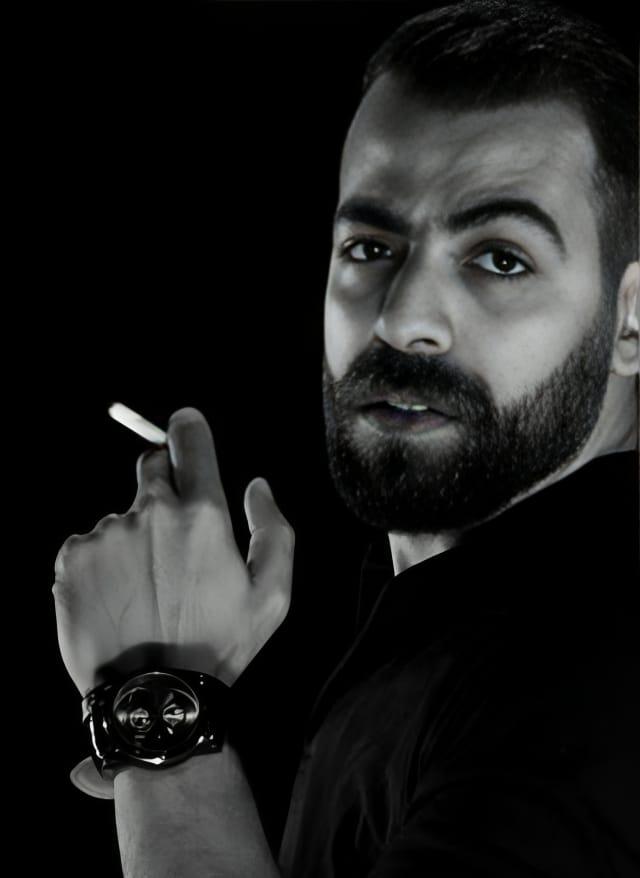 Ahmed El Shazly