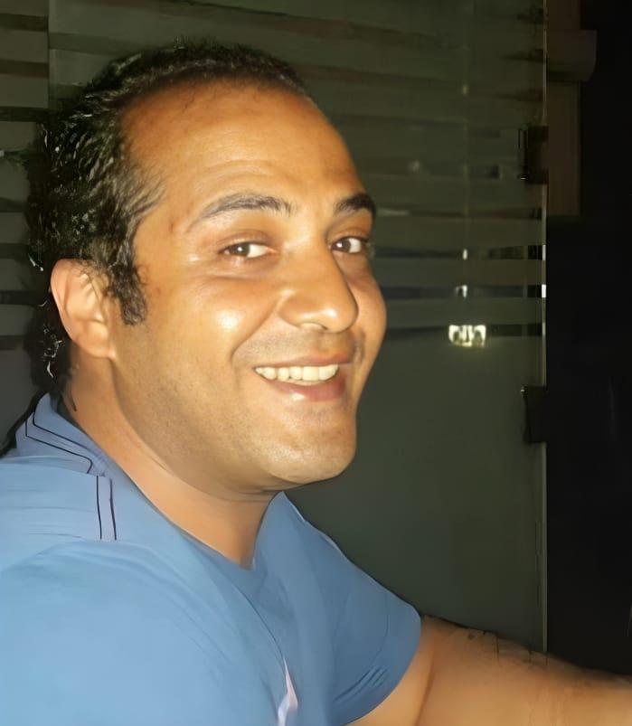 Bassam El-Alimy
