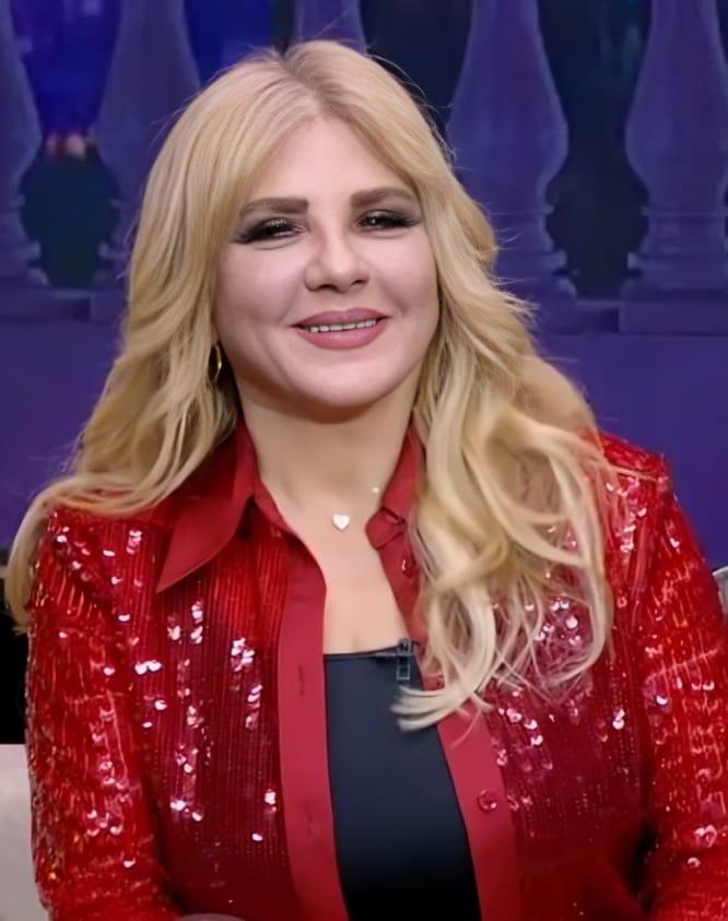 Nadia Bassiouny