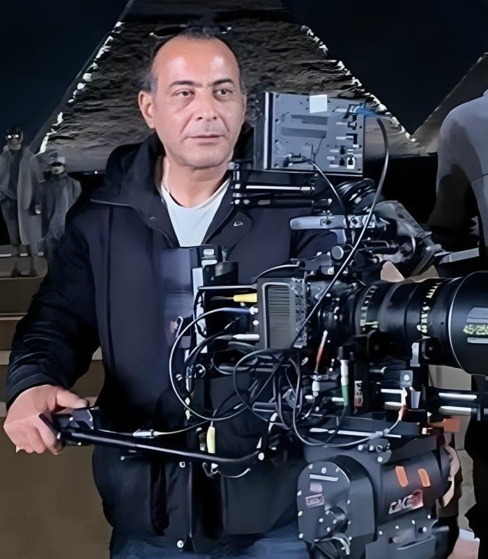 Mohamed Shafik