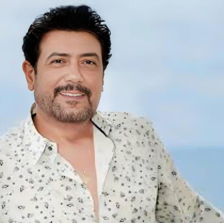 Ahmed Wafik