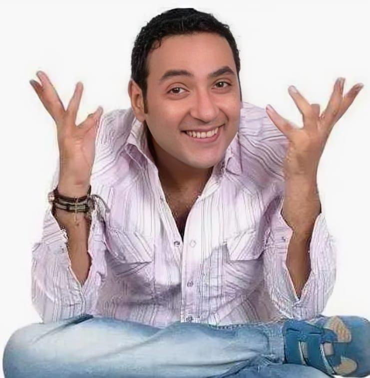 Yasser El Tobgy