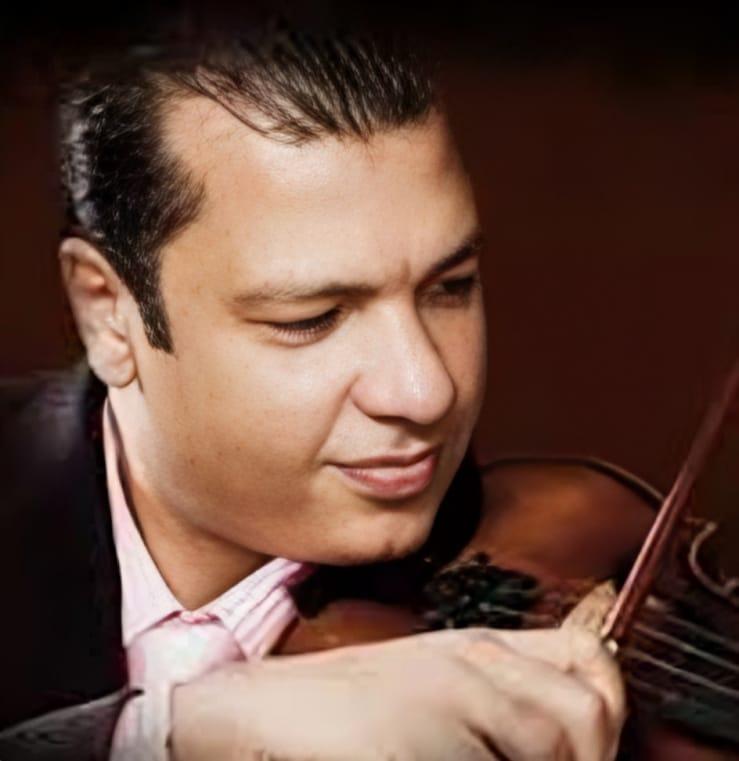 Yasser Abdel Rahman