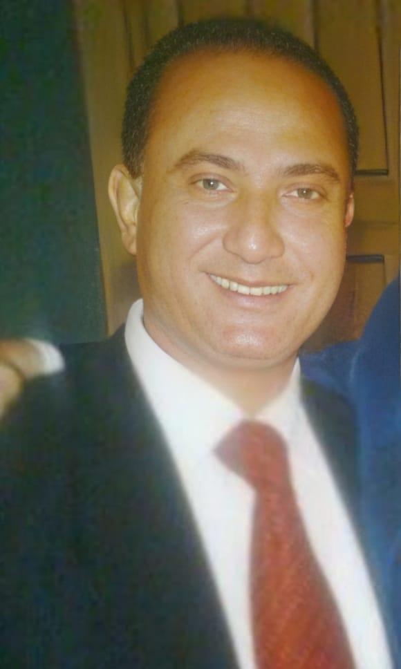السيد عزب
