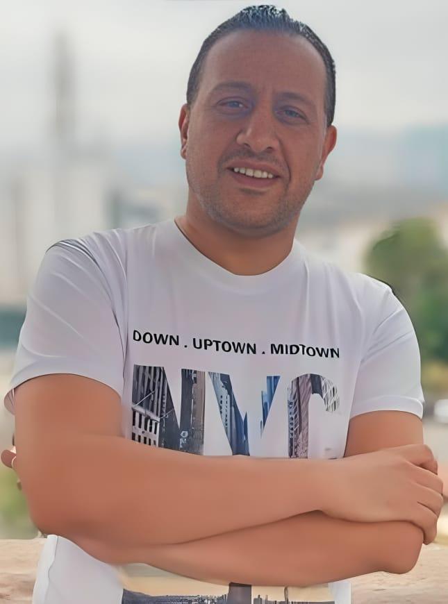 Mohamed Bakr