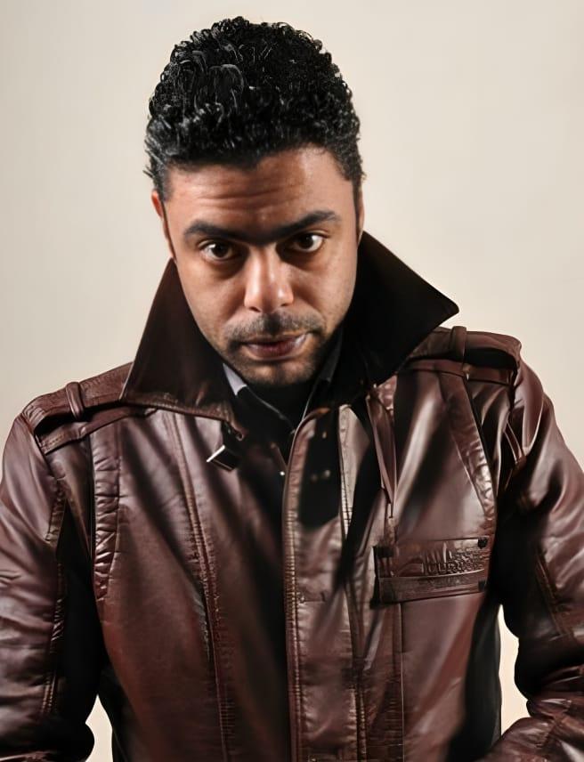 رامي الحجار