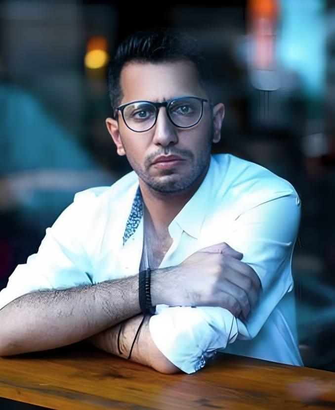 Mohamed Galal