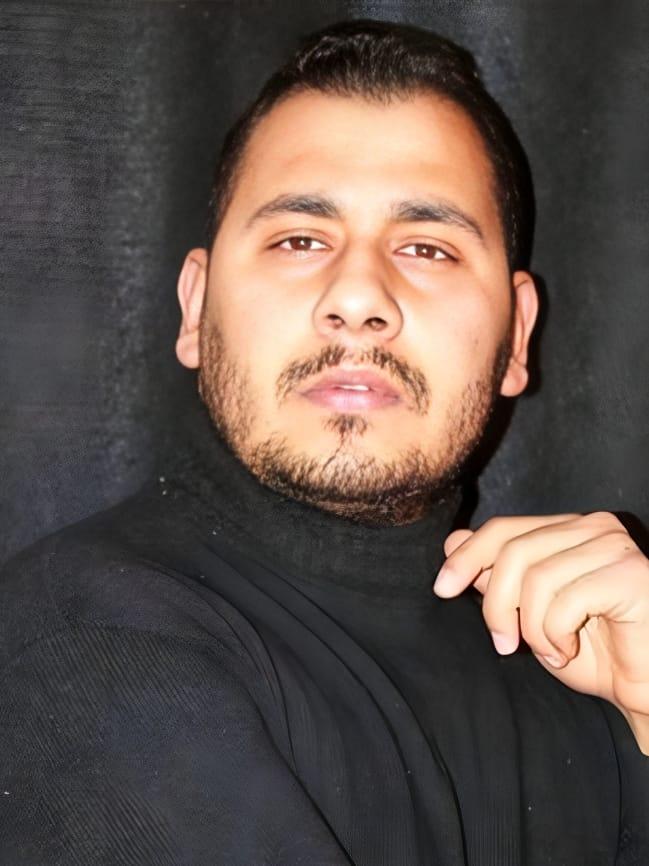 Abdelrahman Diab