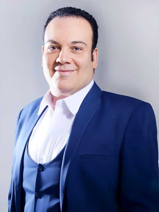 Ahmed Hany