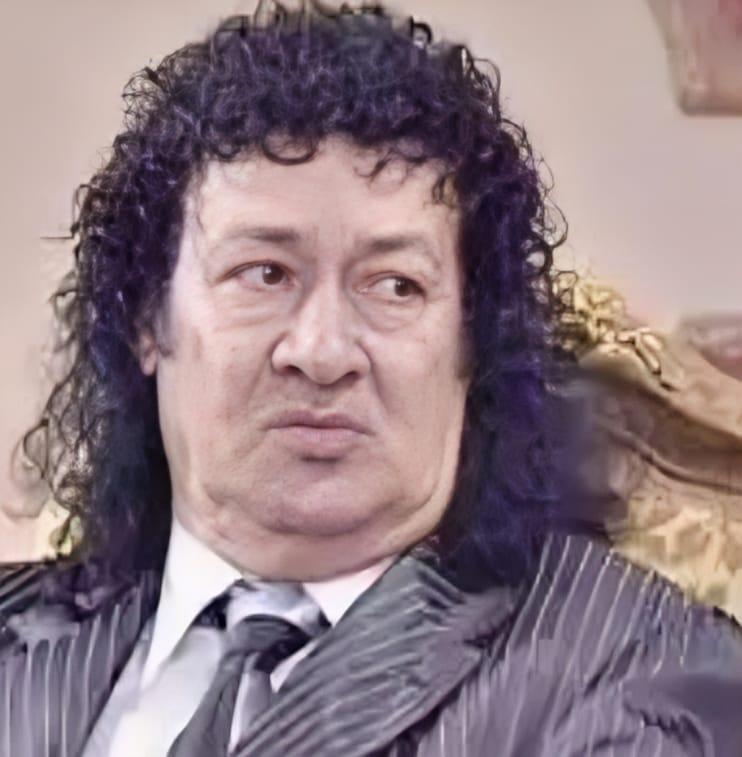 Mohamed Negm