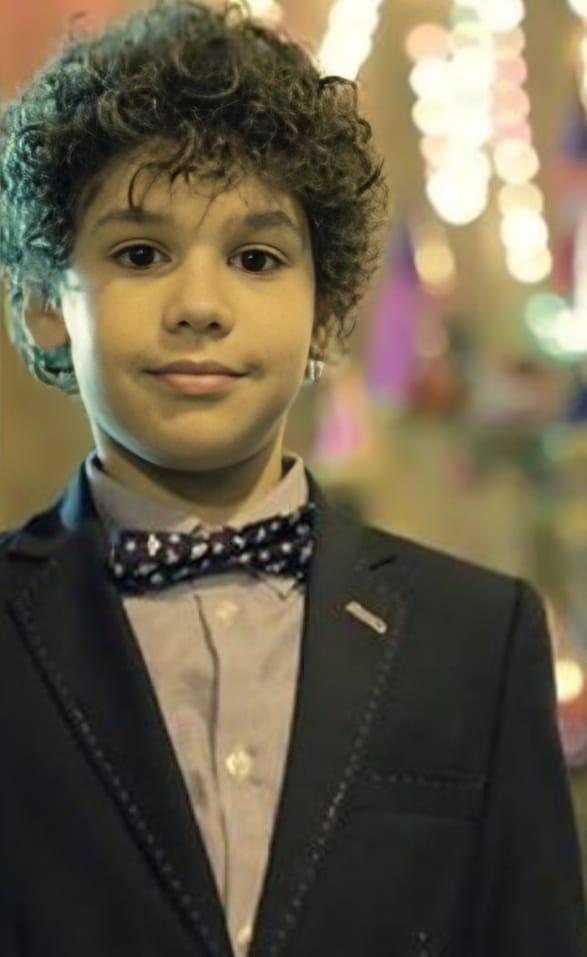 أحمد بركات