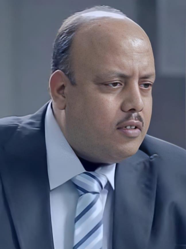 صابر إمبابي