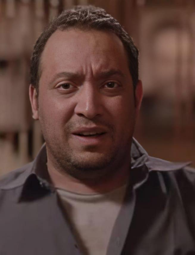 Abdelaziz El-Touny