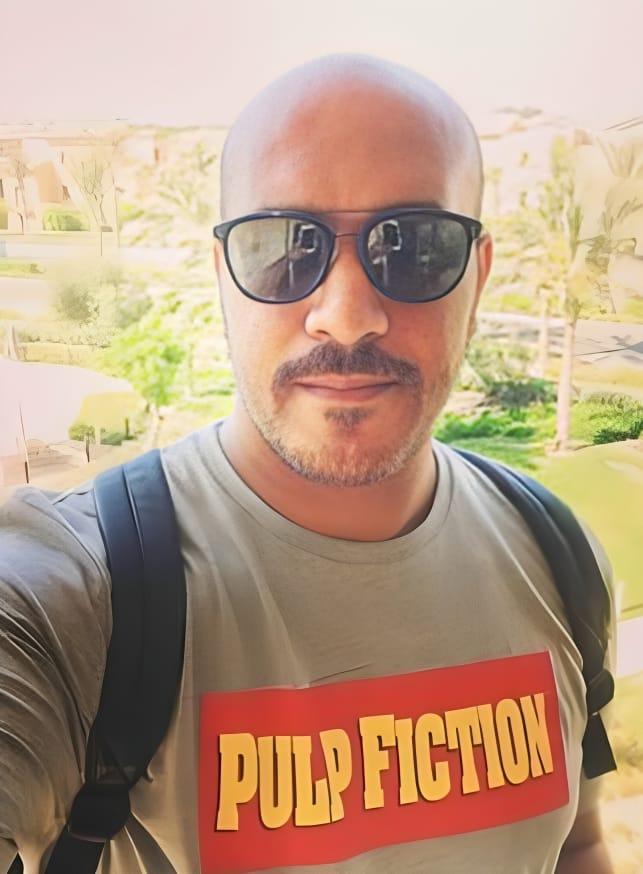 Karim Hassan Beshir