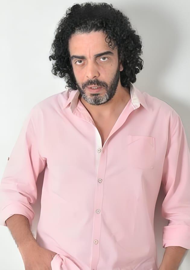 Mohamed El-Hanawy