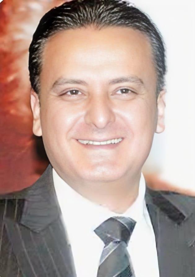 Youssef Maati
