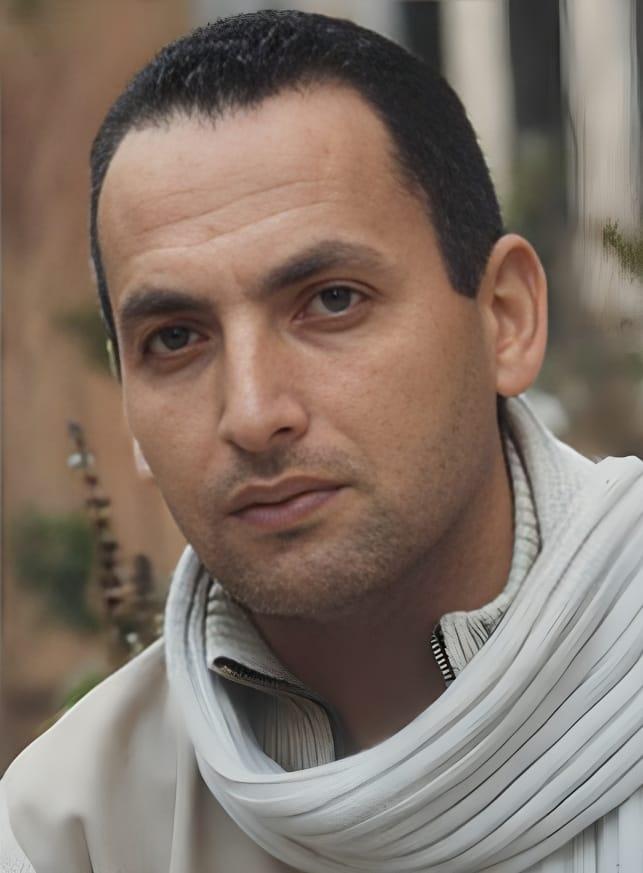 Kamal Mansour