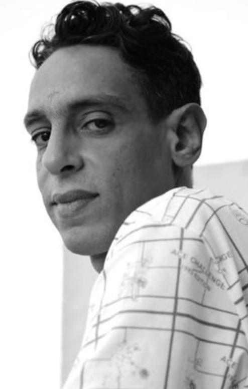 Ali Sobhi