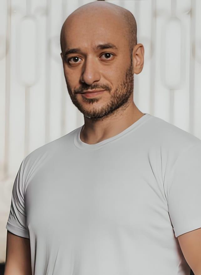 خالد الشيوي