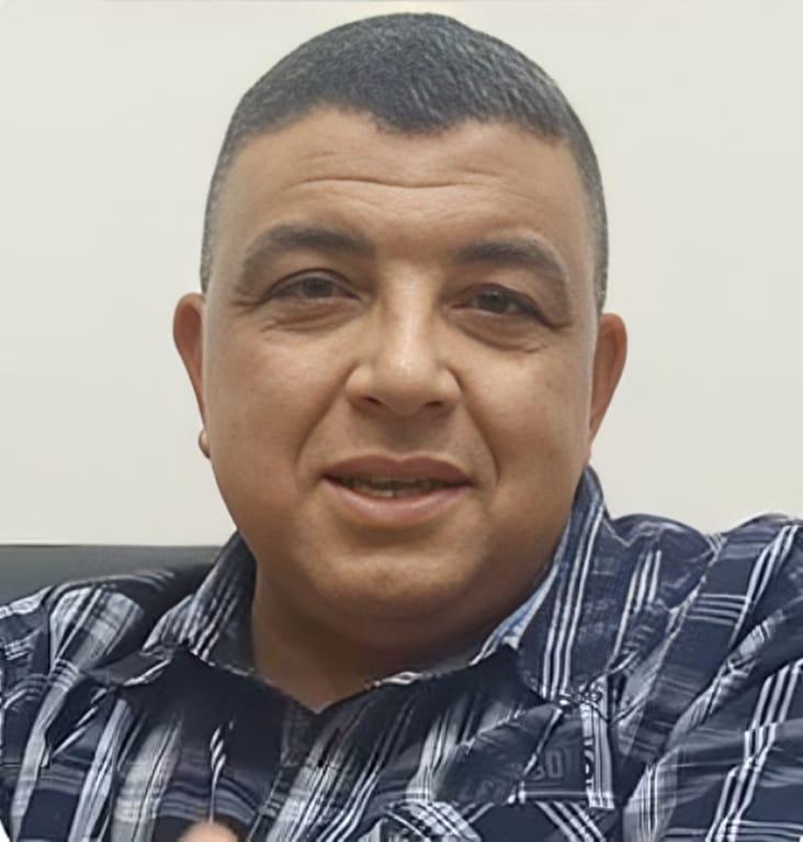 Kamal El-Eisawy