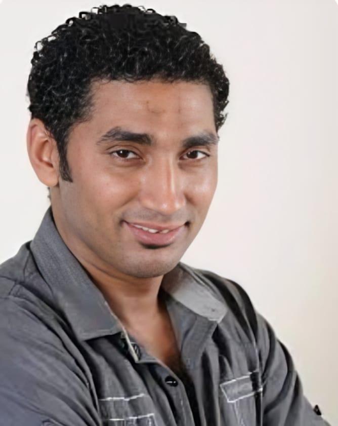 Mohamed Satouhi