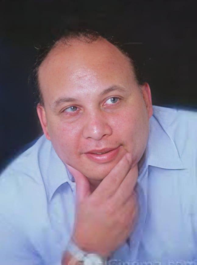 Mahmoud Abdel Ghaffar