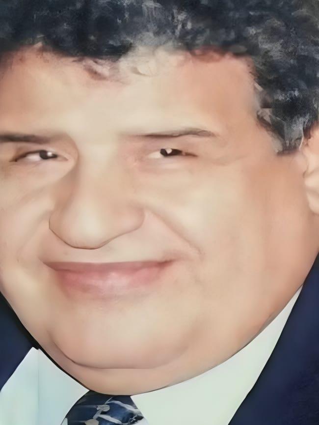 Mohamed El Sherif