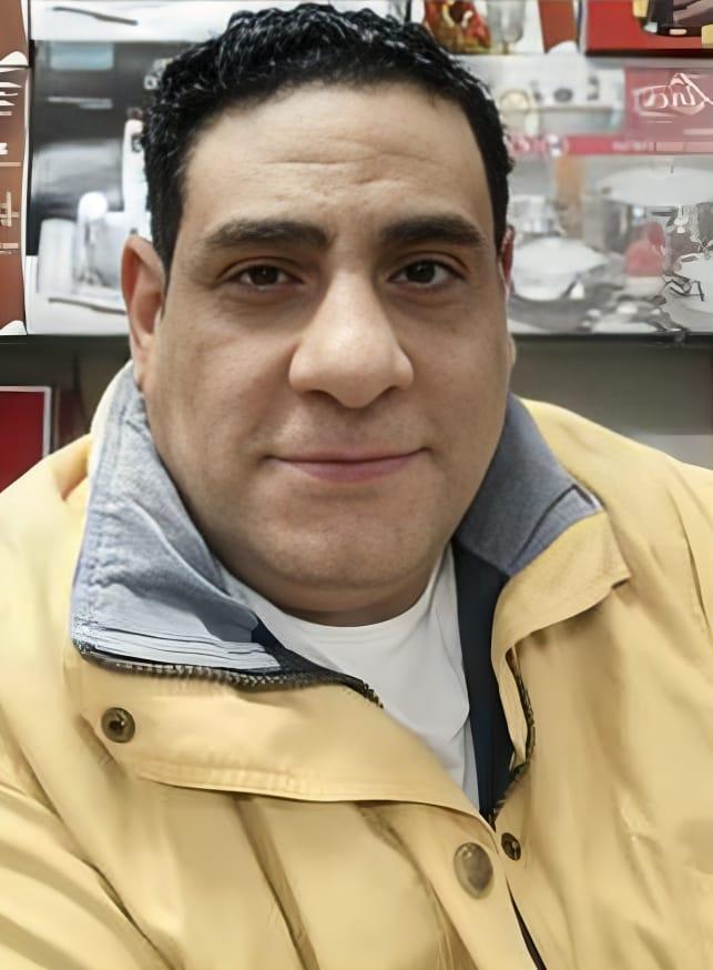 Hani El-Adawy