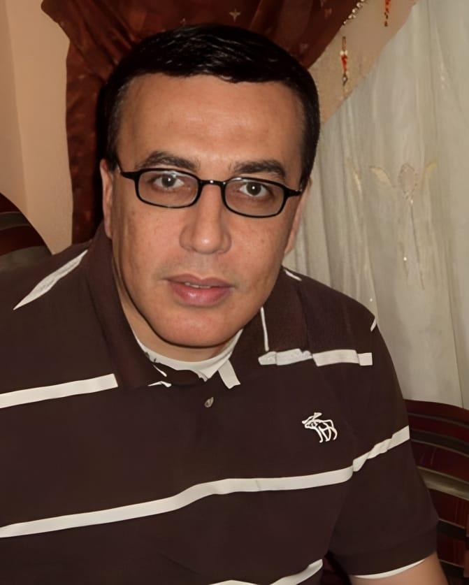 أيمن عبدالرحمن