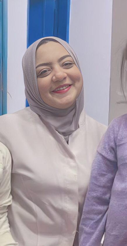  دكتورة منه الله عيد 