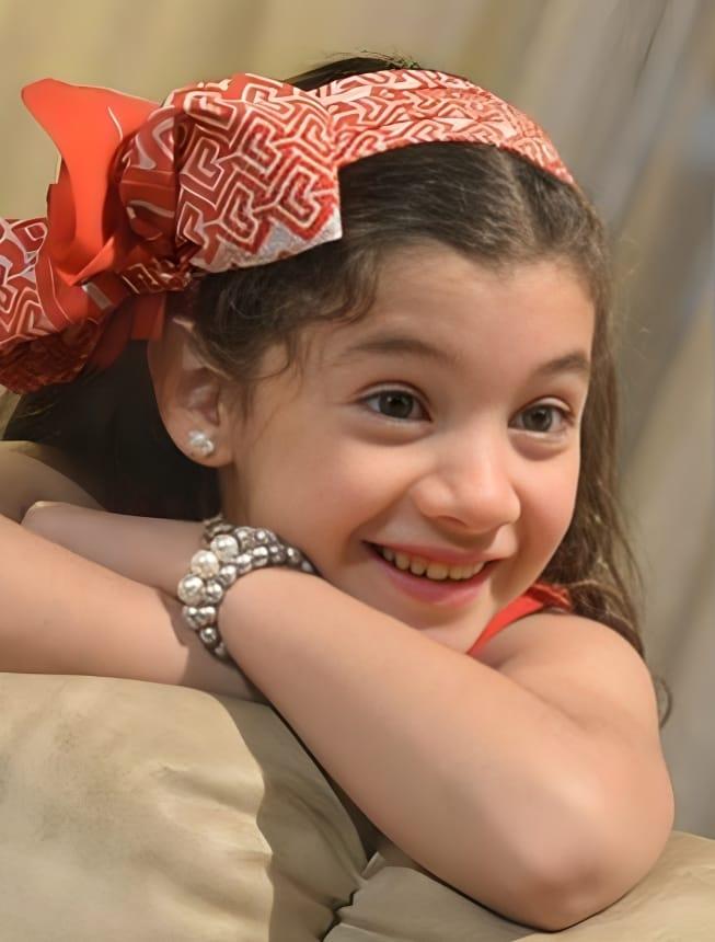 Haneen Yasser Shaarawy