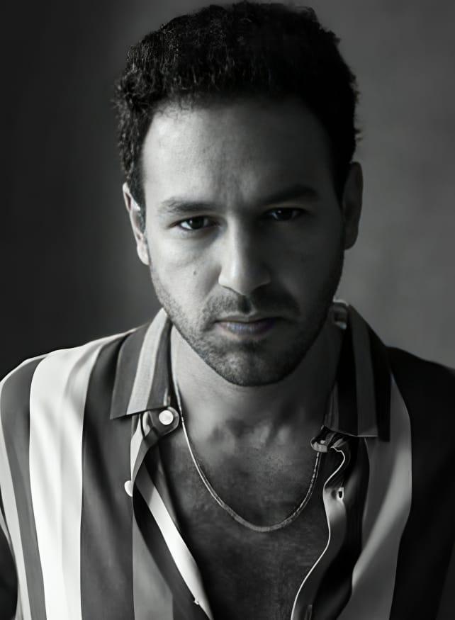 Mohamed Desouky