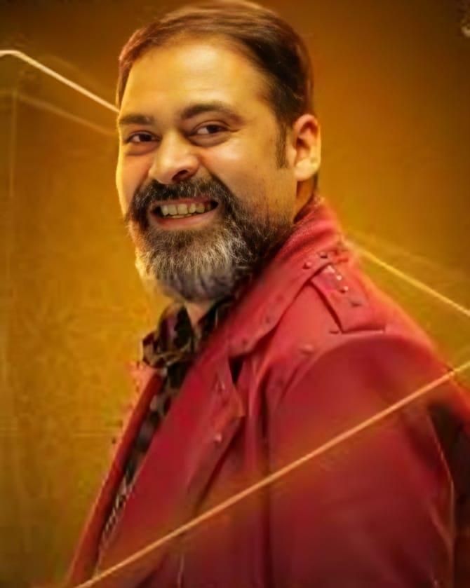 Ahmed Al-Rafei