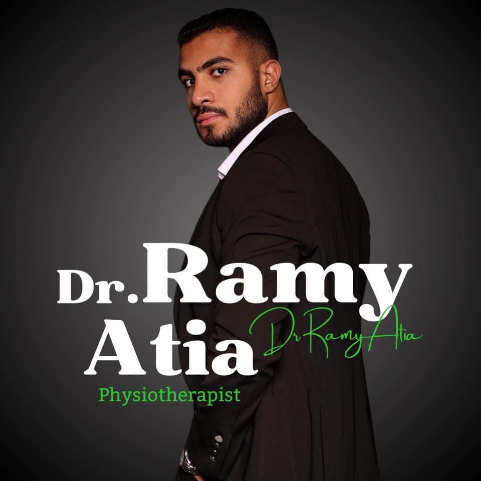 دكتور رامي عطية فؤاد