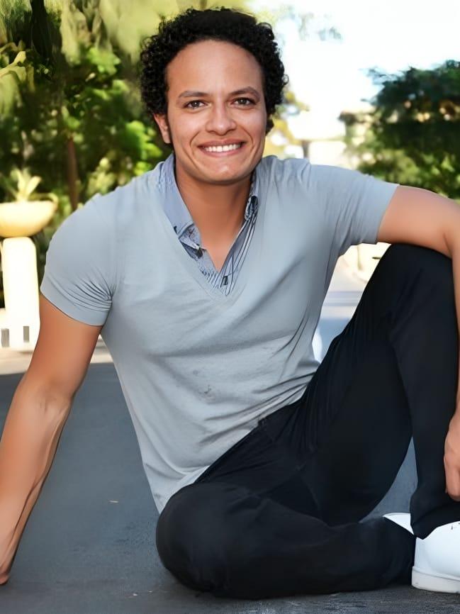 Tamer El Kady